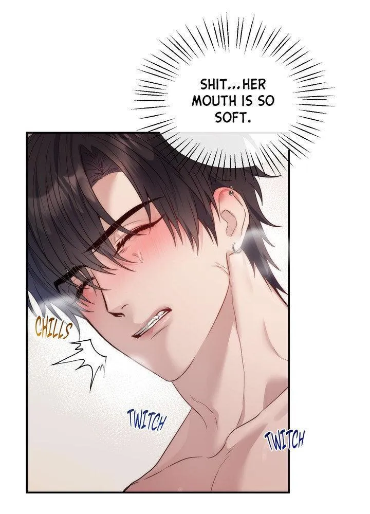 The Sponsor Chapter 2 page 17 - 
