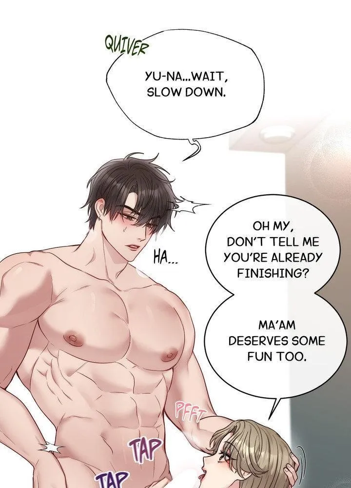 The Sponsor Chapter 2 page 21 - 