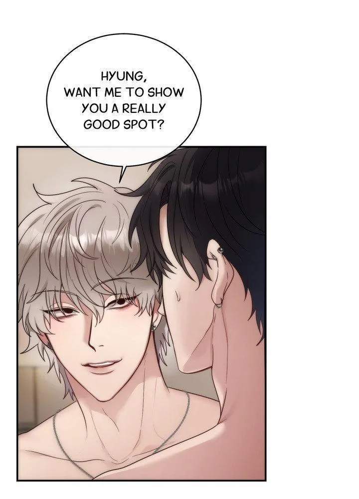 The Sponsor Chapter 2 page 25 - 
