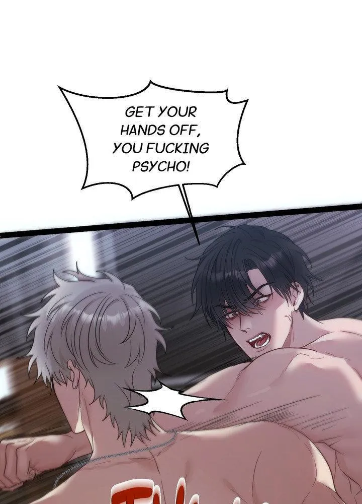 The Sponsor Chapter 2 page 30 - 
