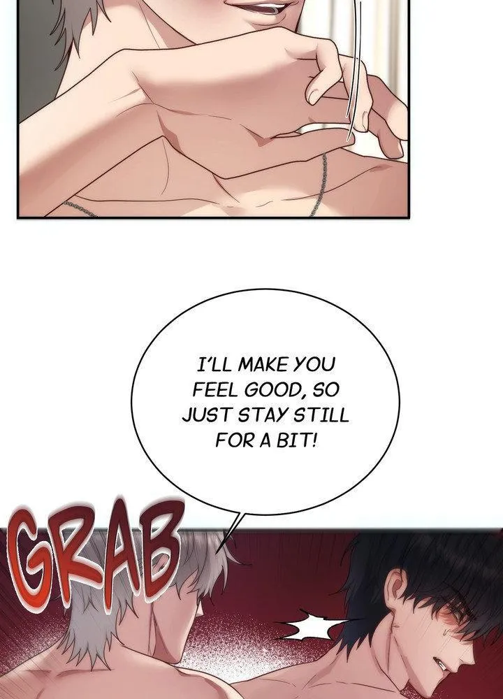 The Sponsor Chapter 2 page 32 - 