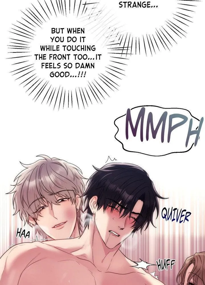 The Sponsor Chapter 2 page 38 - 