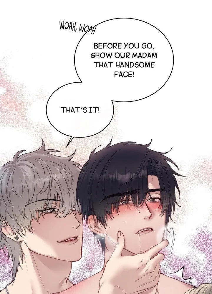 The Sponsor Chapter 2 page 41 - 
