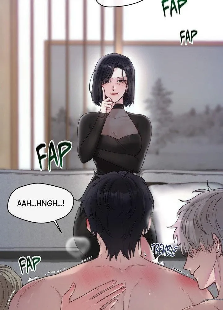 The Sponsor Chapter 2 page 43 - 