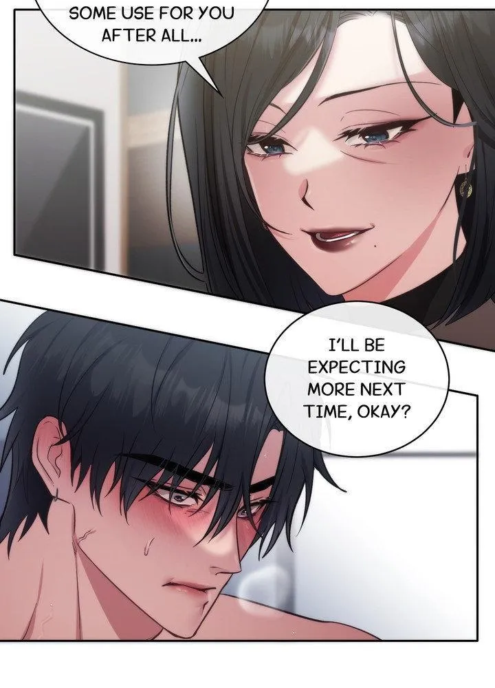 The Sponsor Chapter 2 page 56 - 
