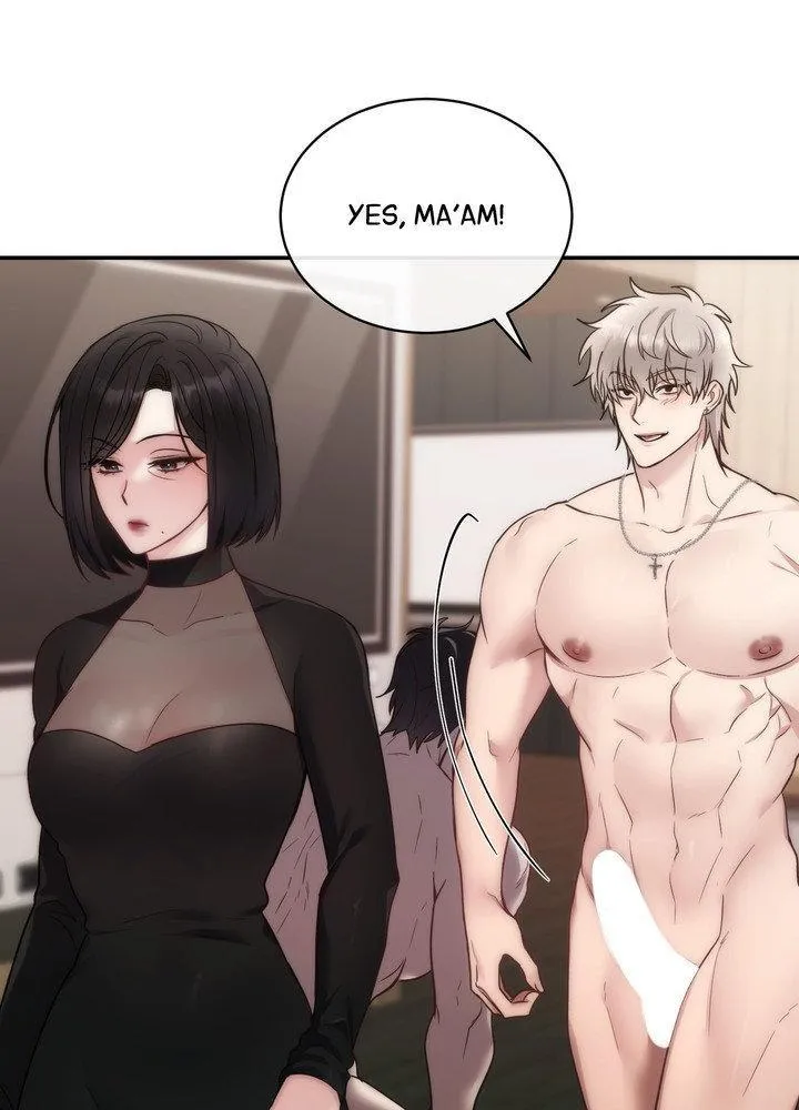 The Sponsor Chapter 2 page 59 - 