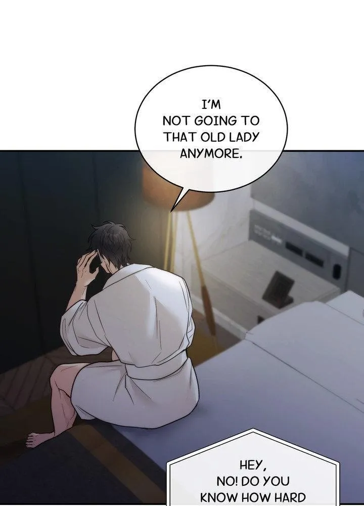 The Sponsor Chapter 2 page 67 - 