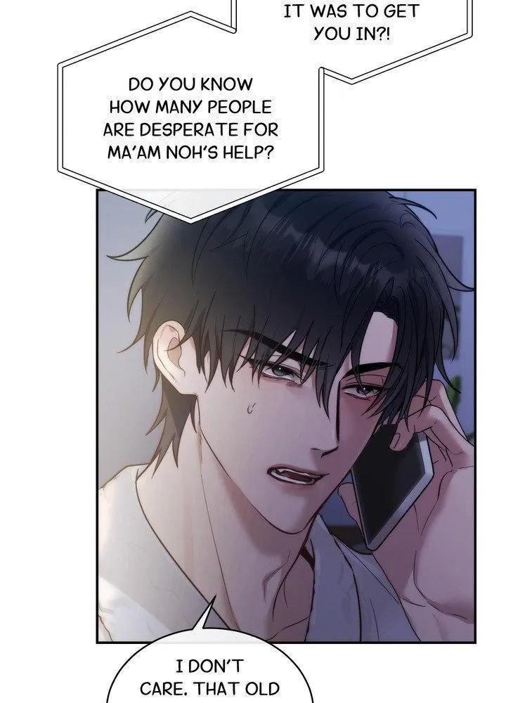 The Sponsor Chapter 2 page 68 - 