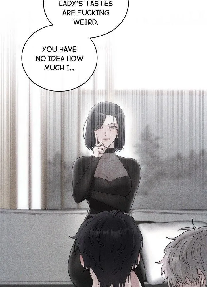 The Sponsor Chapter 2 page 69 - 