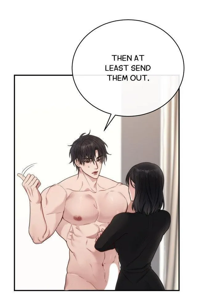 The Sponsor Chapter 2 page 9 - 