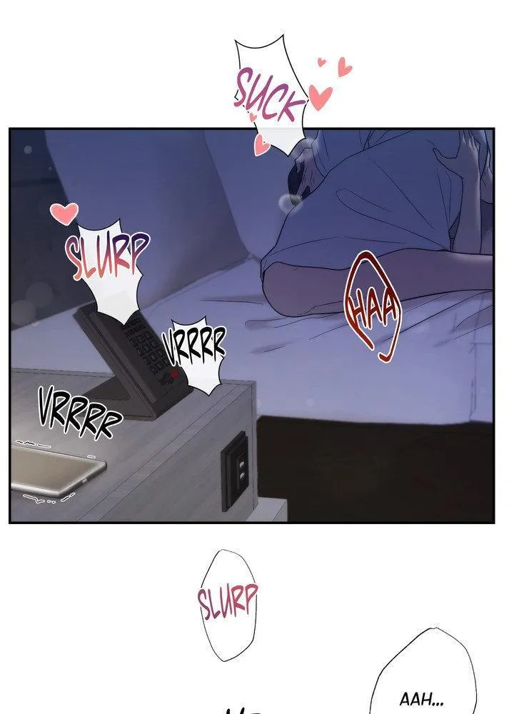 The Sponsor Chapter 2 page 85 - 
