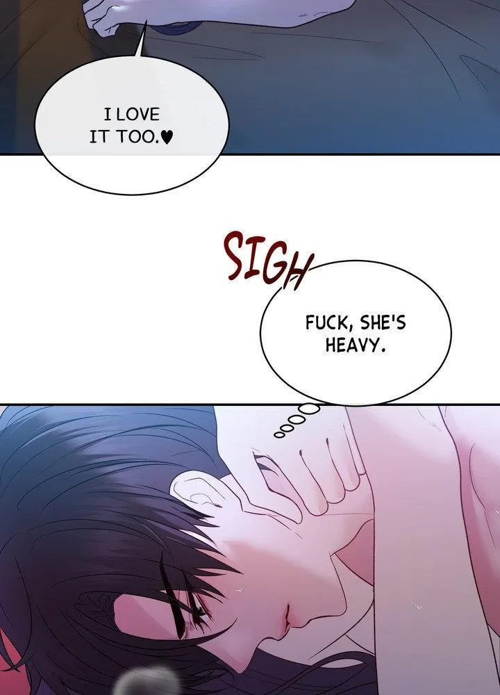 The Sponsor Chapter 3 page 14 - 