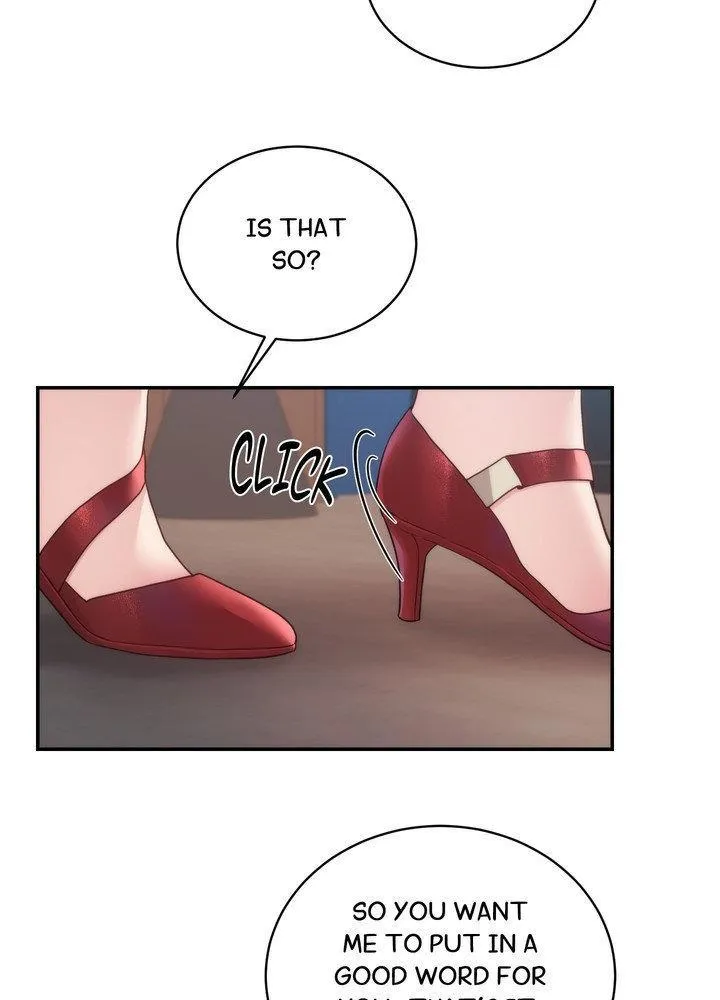 The Sponsor Chapter 3 page 72 - 
