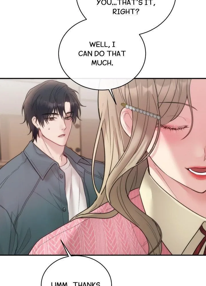 The Sponsor Chapter 3 page 73 - 