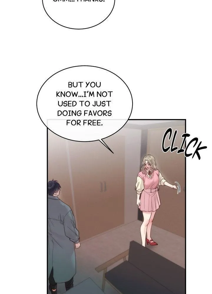 The Sponsor Chapter 3 page 74 - 