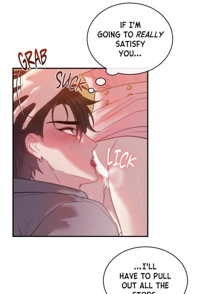 The Sponsor Chapter 4 page 21 - 