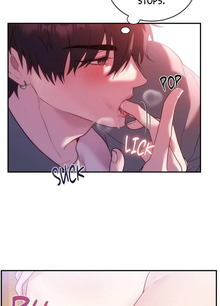 The Sponsor Chapter 4 page 22 - 