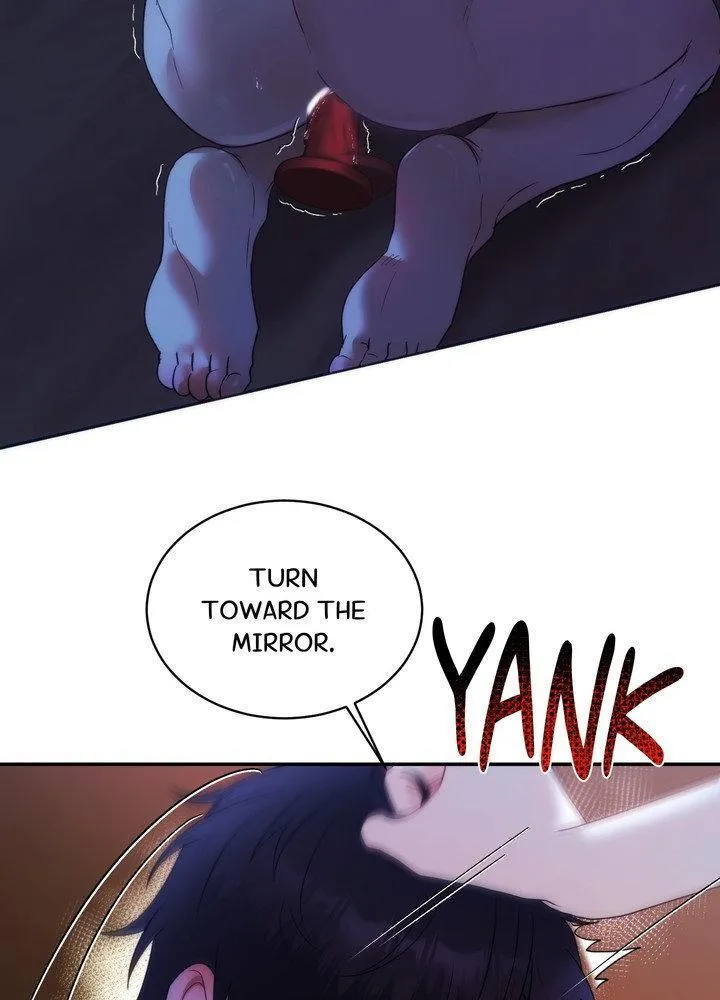 The Sponsor Chapter 4 page 48 - 