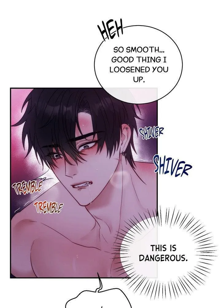The Sponsor Chapter 4 page 64 - 