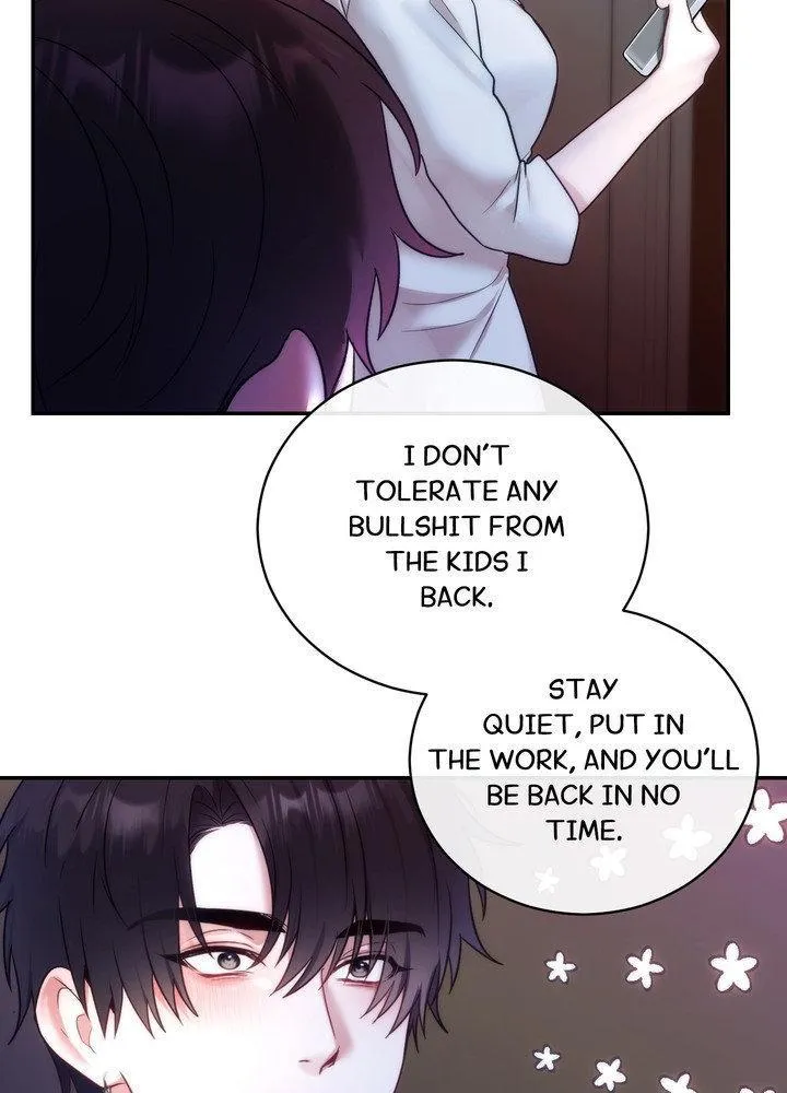 The Sponsor Chapter 4 page 80 - 