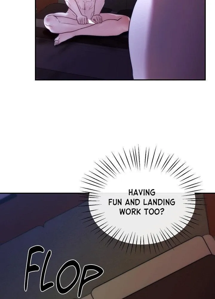 The Sponsor Chapter 4 page 82 - 