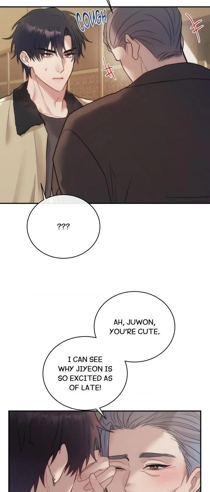 The Sponsor Chapter 5 page 14 - 