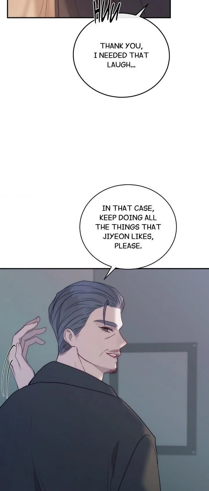 The Sponsor Chapter 5 page 16 - 