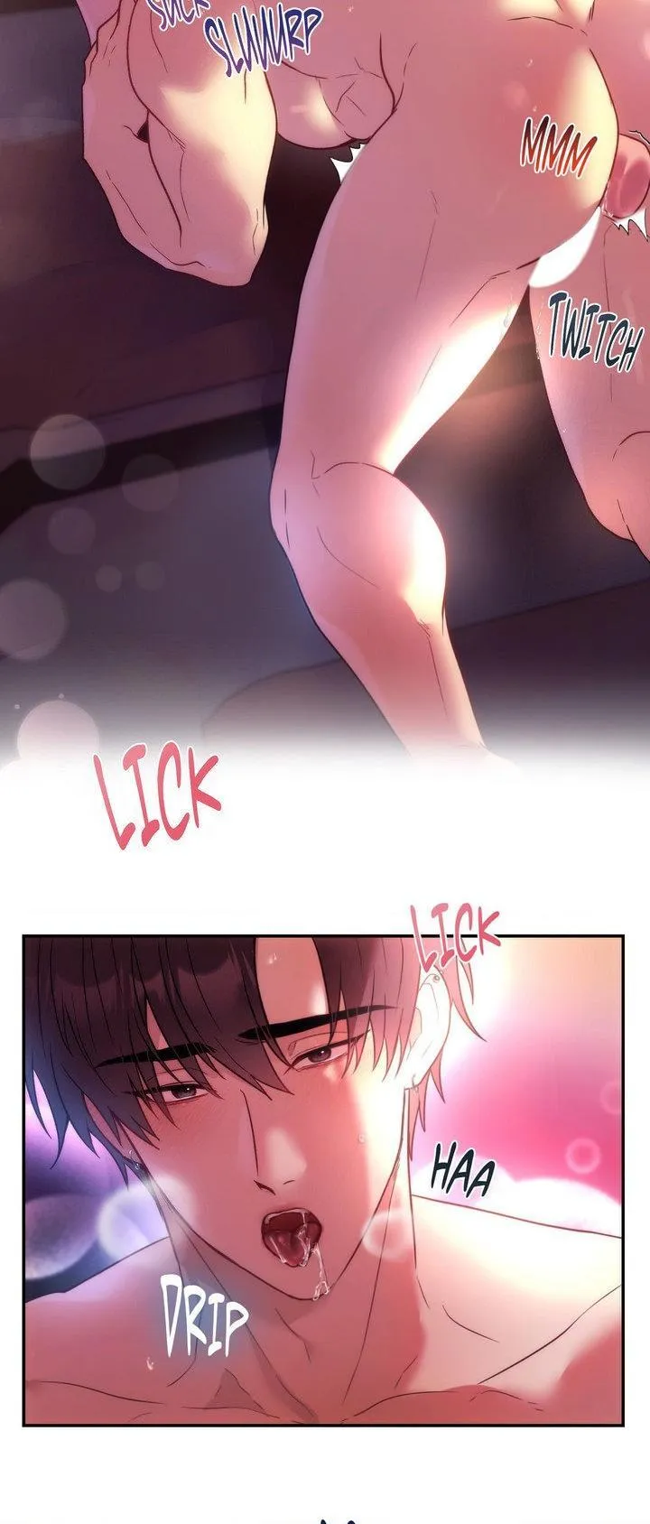 The Sponsor Chapter 5 page 21 - 