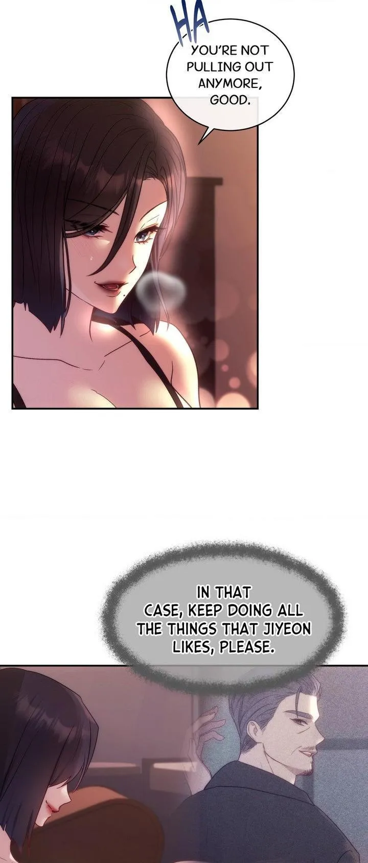 The Sponsor Chapter 5 page 22 - 