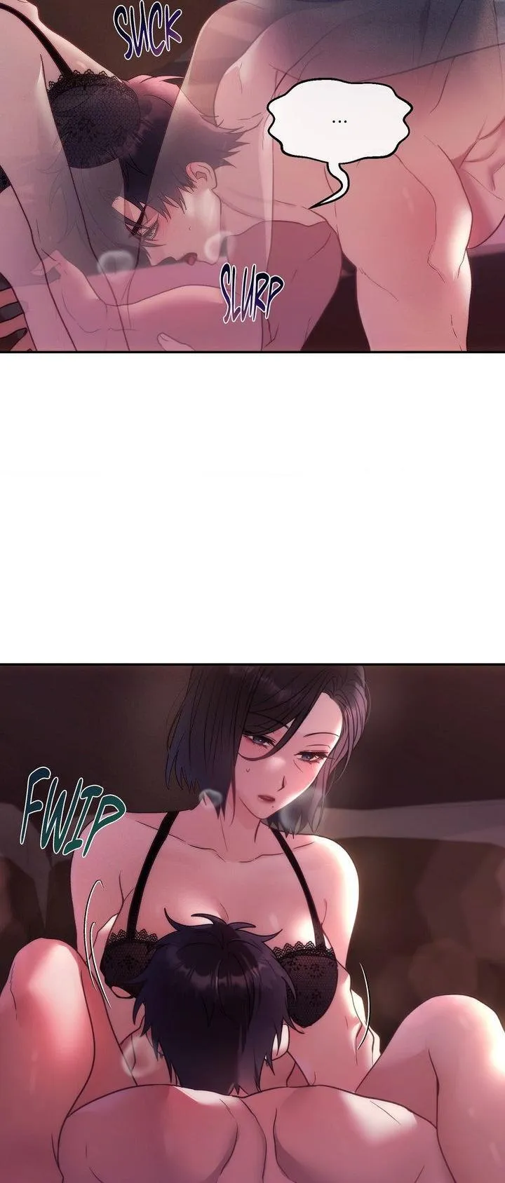The Sponsor Chapter 5 page 23 - 