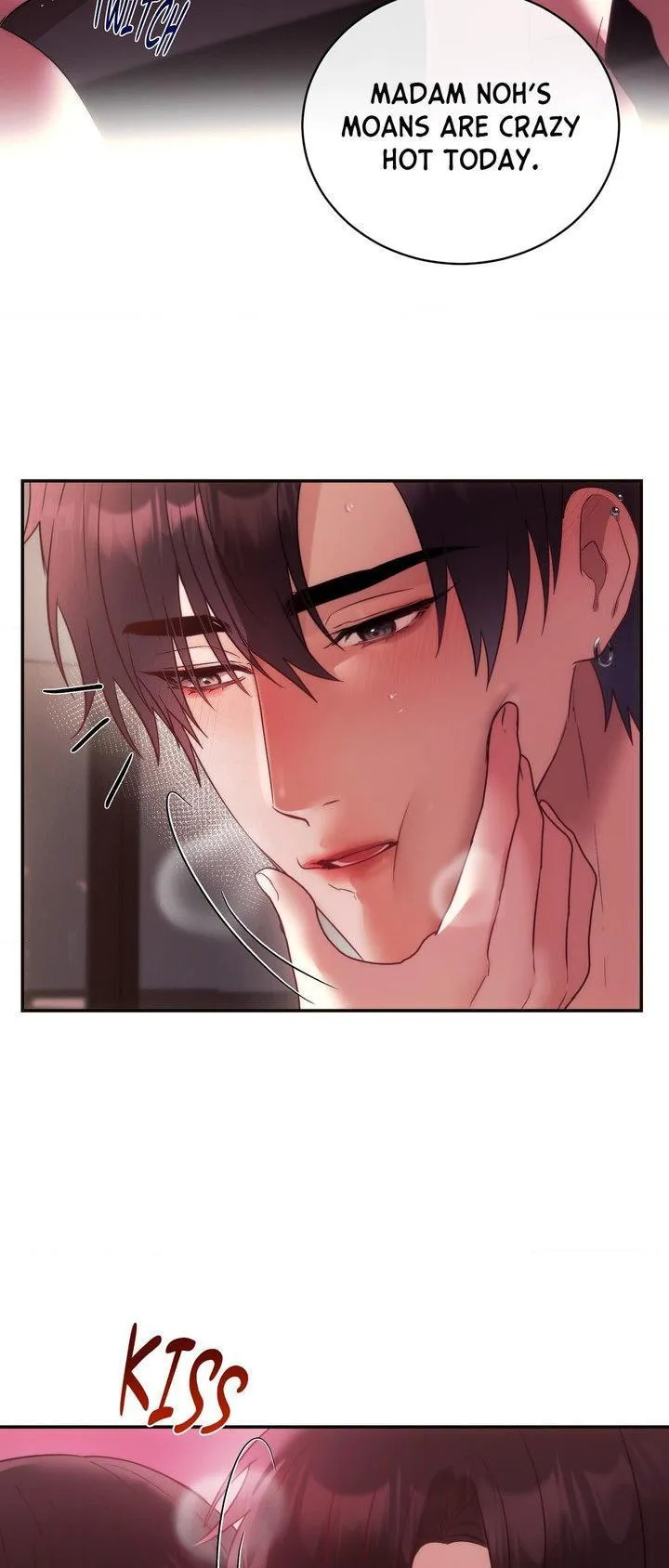 The Sponsor Chapter 5 page 31 - 