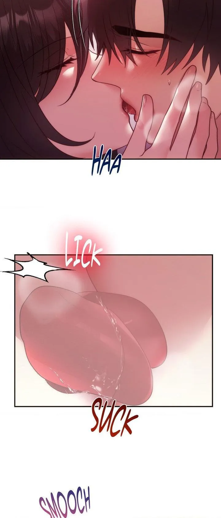 The Sponsor Chapter 5 page 32 - 