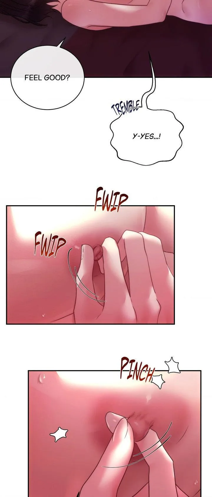 The Sponsor Chapter 5 page 34 - 