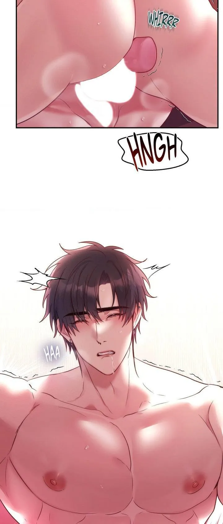 The Sponsor Chapter 5 page 36 - 