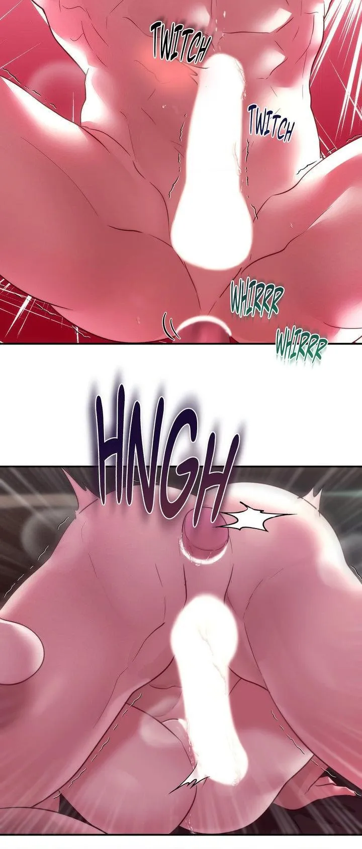 The Sponsor Chapter 5 page 37 - 