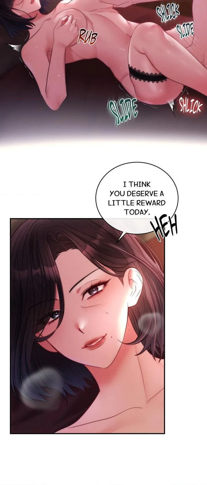 The Sponsor Chapter 5 page 41 - 