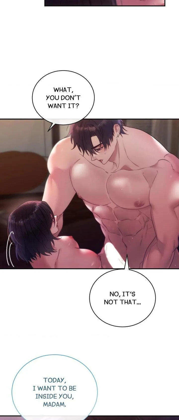 The Sponsor Chapter 5 page 44 - 