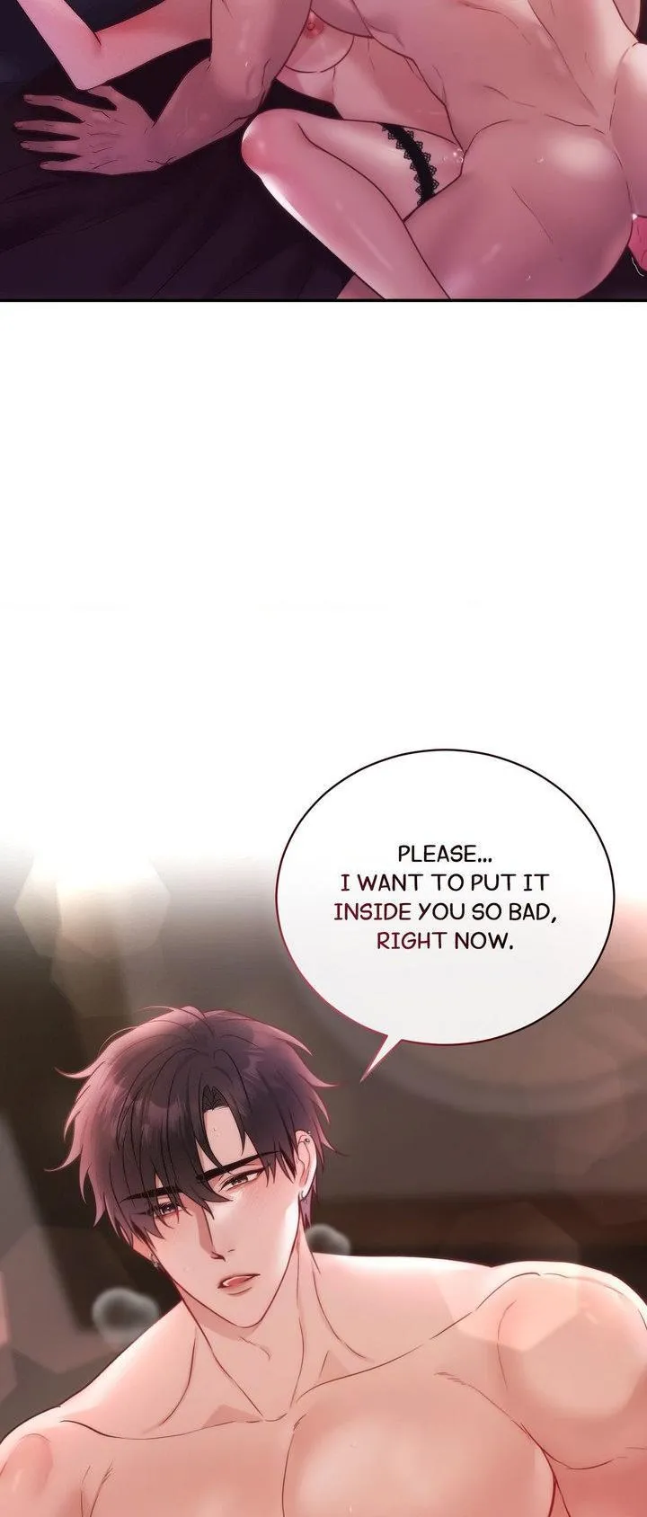 The Sponsor Chapter 5 page 46 - 
