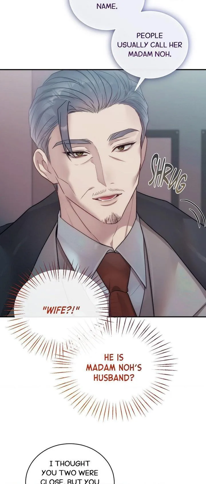 The Sponsor Chapter 5 page 10 - 