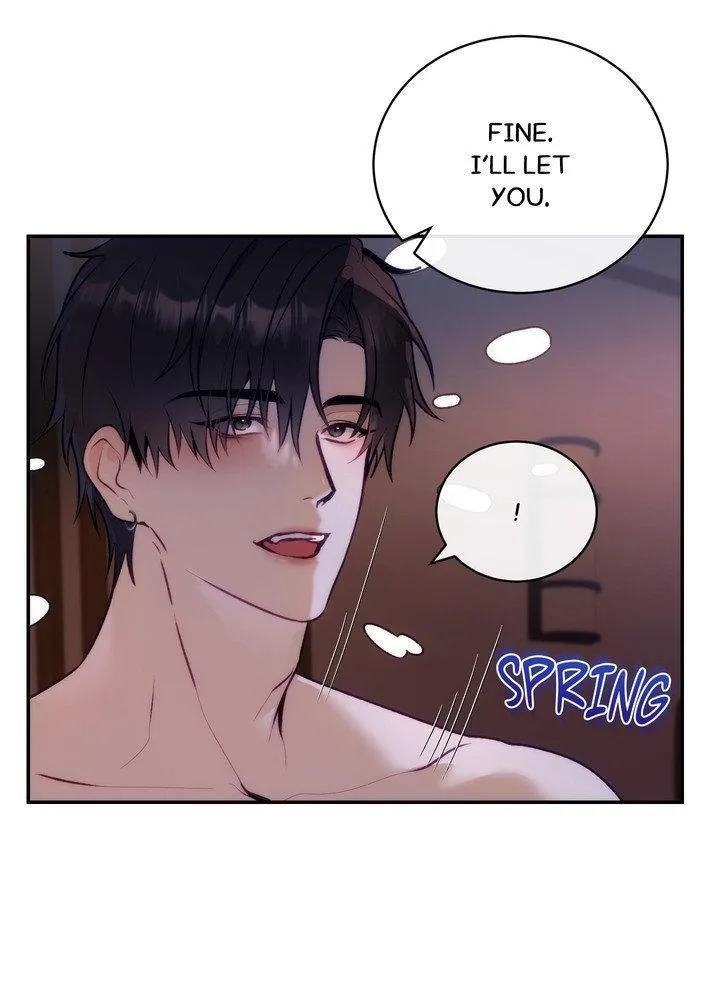 The Sponsor Chapter 6 page 11 - 