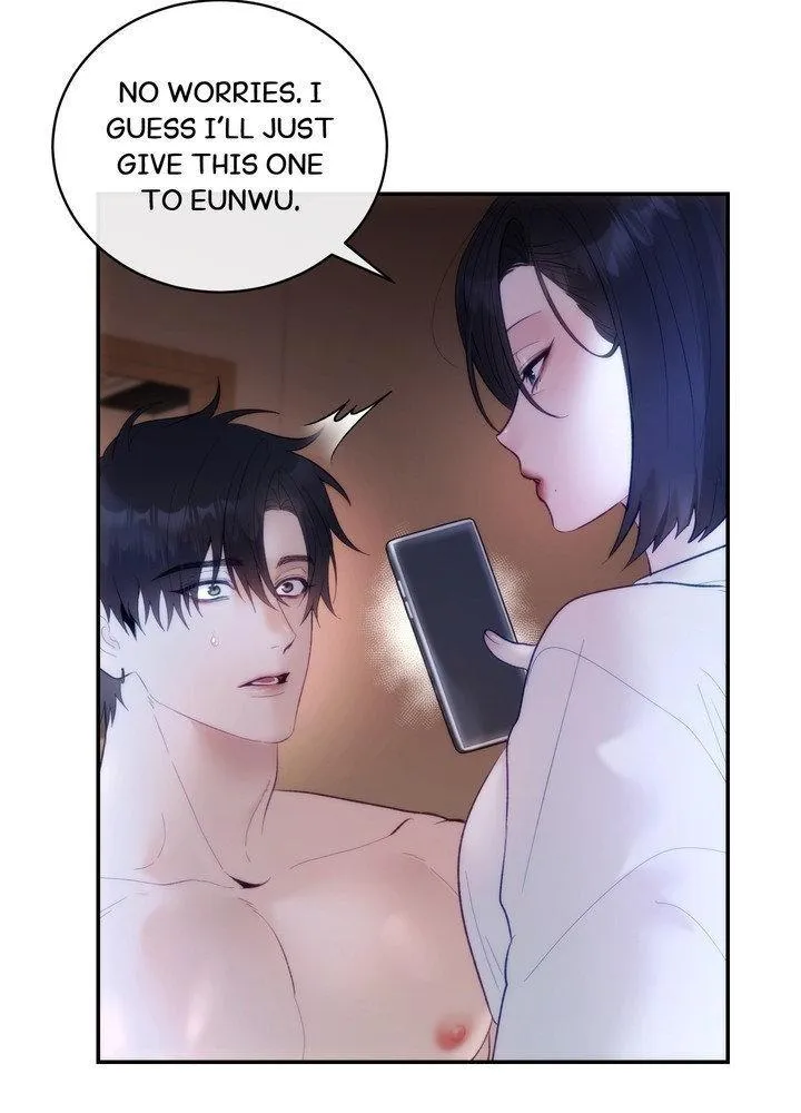 The Sponsor Chapter 6 page 28 - 