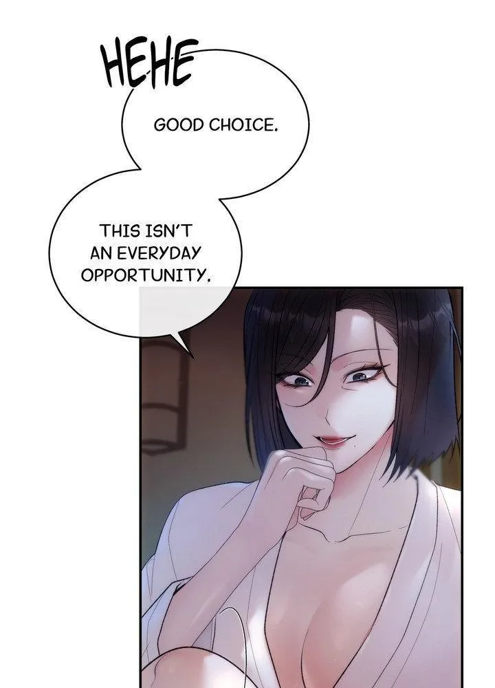 The Sponsor Chapter 6 page 32 - 