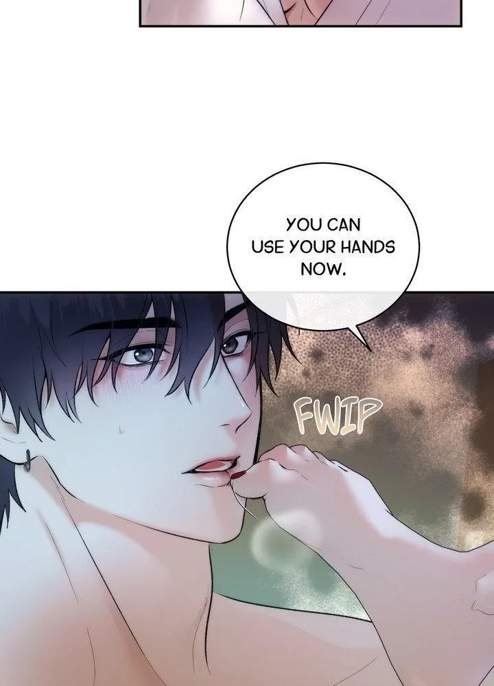 The Sponsor Chapter 6 page 33 - 