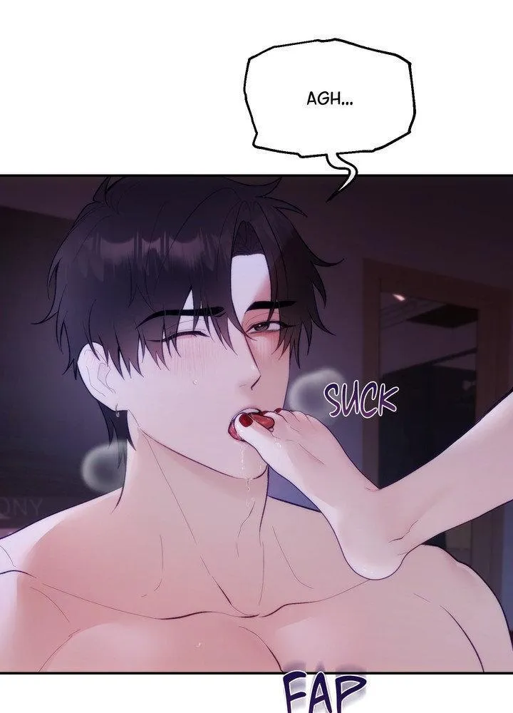 The Sponsor Chapter 6 page 38 - 