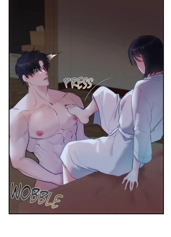 The Sponsor Chapter 6 page 40 - 