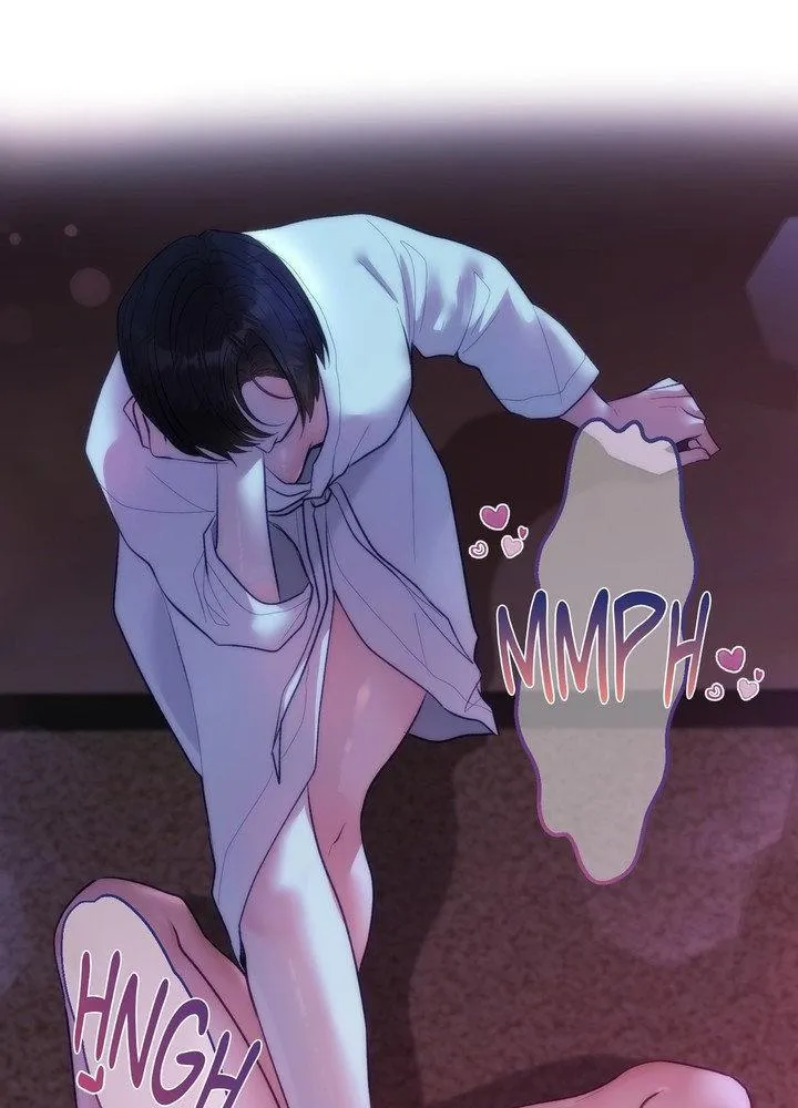 The Sponsor Chapter 6 page 42 - 