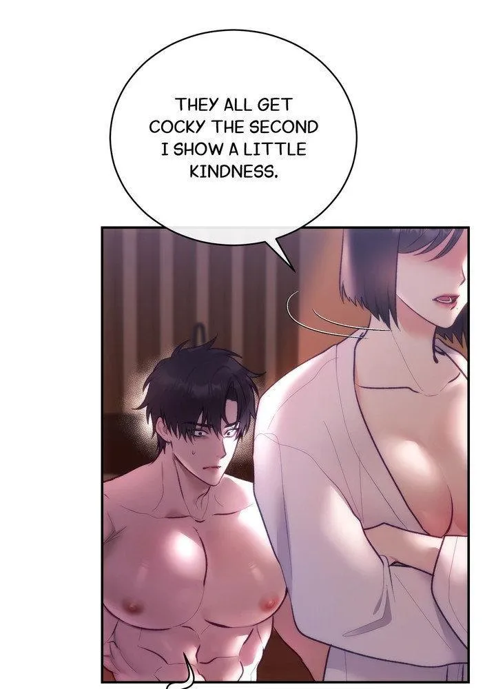 The Sponsor Chapter 6 page 6 - 