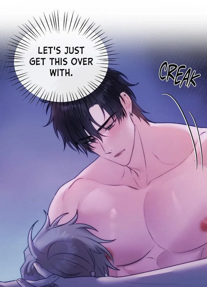 The Sponsor Chapter 6 page 54 - 