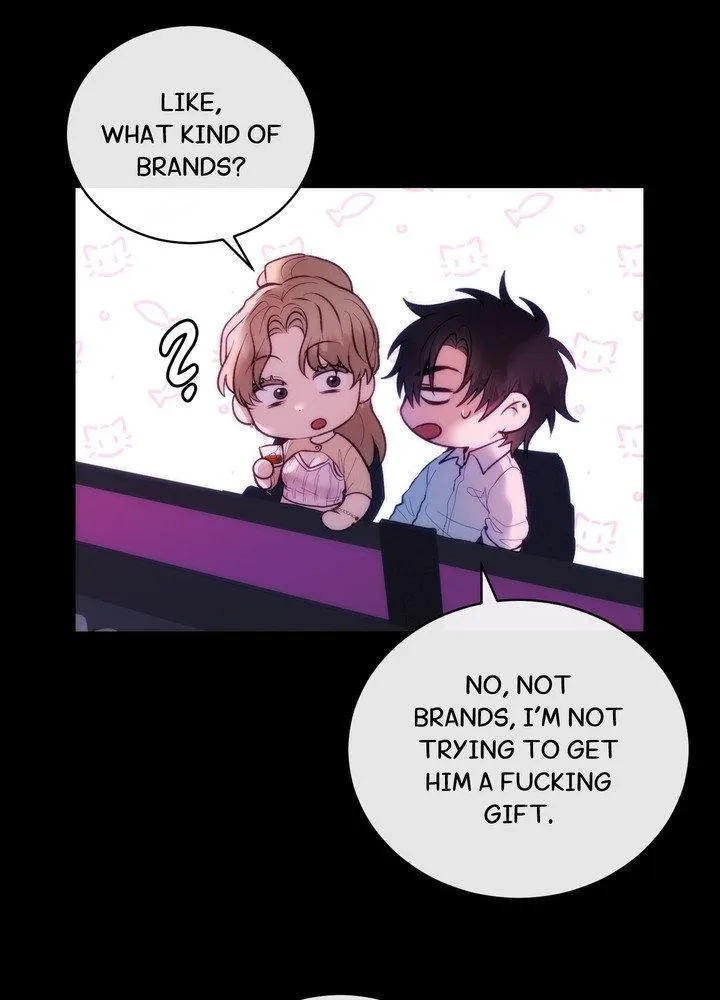 The Sponsor Chapter 6 page 58 - 