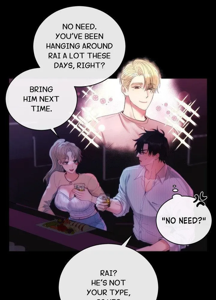 The Sponsor Chapter 6 page 64 - 